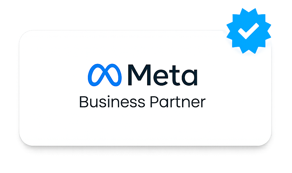 Meta Business Partner